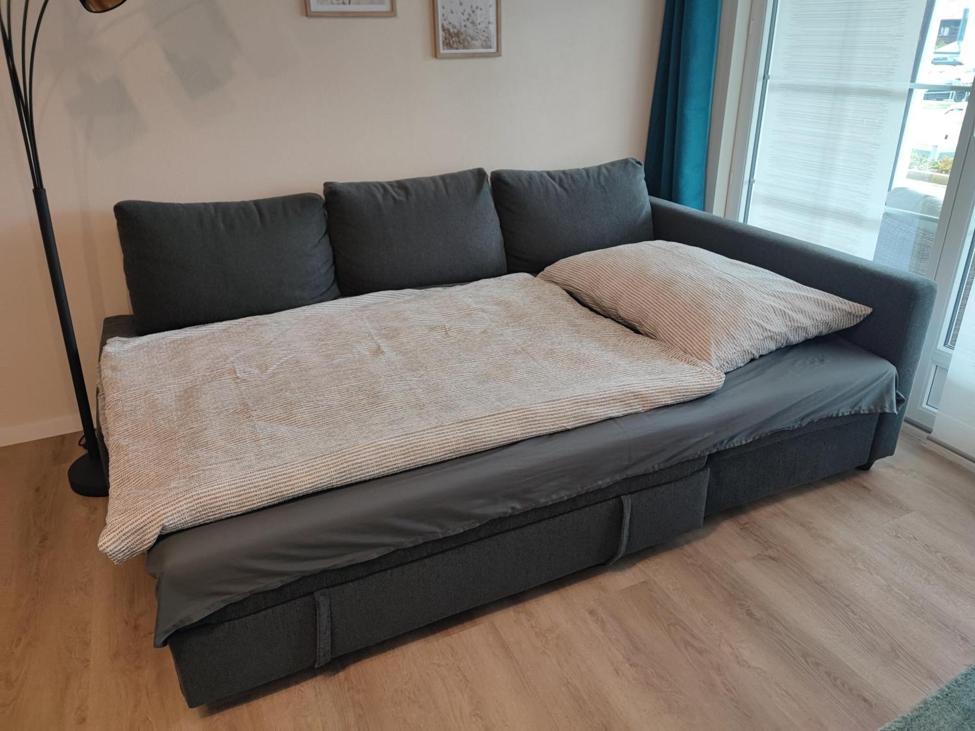 שפיץ Kleine Auszeit - 2-Zimmer Ferienwohnung מראה חיצוני תמונה